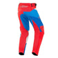 ALPINES. YOUTH RACER VENOM PANT 302 RED WHITE BLUE (3740019)