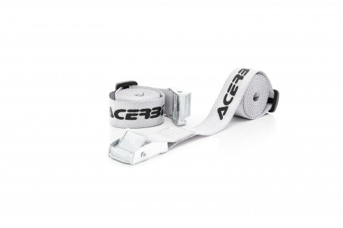 CINGHIE TENAY BELT 070 GRIGIO (2 PCS)