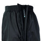 535P-N PANTA APRIBILE PLUS NERO BLACK