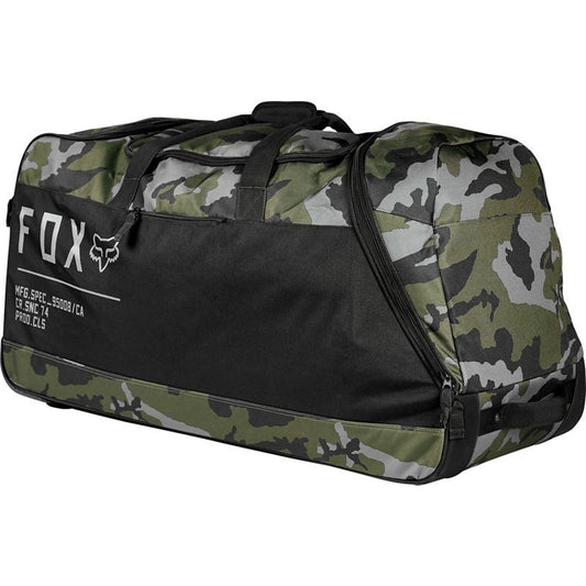 SHUTTLE 180 CAMO (24599-027)