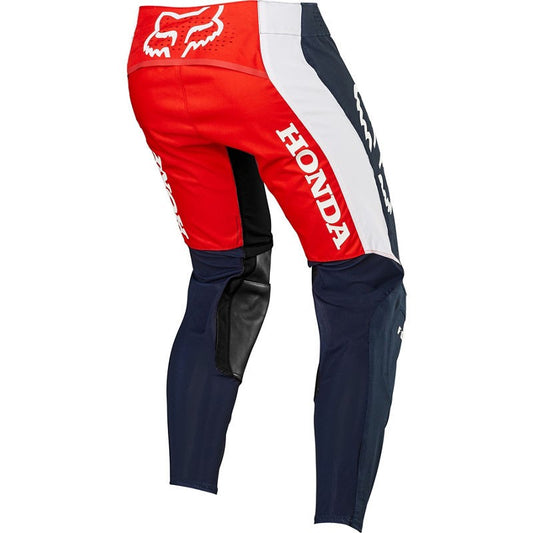 FLEXAIR HONDA PANT BLUE RED (23913-248)