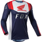 FLEXAIR HONDA JERSEY BLUE RED (23912-248)