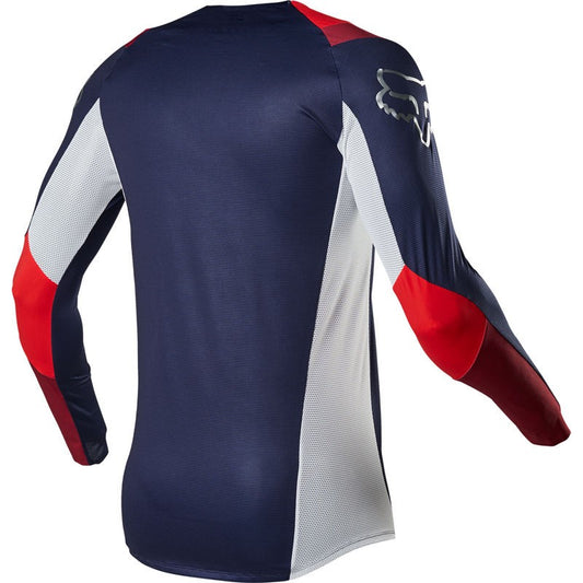 FLEXAIR HONDA JERSEY BLUE RED (23912-248)
