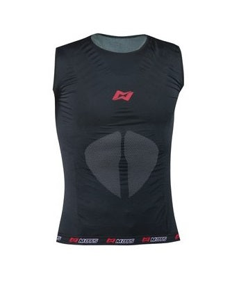 GILET TRASPIRANTE NO PROT MOTS (MT5110)