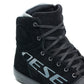 YORK D-WP SHOES 604 BLACK ANTHRACITE DAINESE
