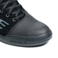YORK D-WP SHOES 604 BLACK ANTHRACITE DAINESE