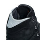 YORK D-WP SHOES 604 BLACK ANTHRACITE DAINESE