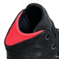 SCARPA YORK LADY D-WP SHOES 08D DARK-CARBON RED