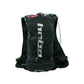 HB8000N ZAINO BLACK HEBO SPYDER LIGHT H2O DRINK BAG