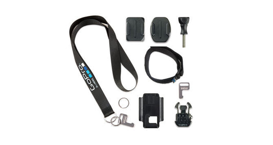 WI-FI REMOTE ACCESSORY KIT