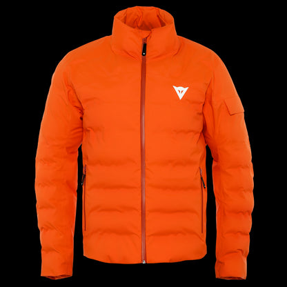 SKI PADDING JACKET J86 CHERRY-TOMATO