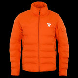 SKI PADDING JACKET J86 CHERRY-TOMATO