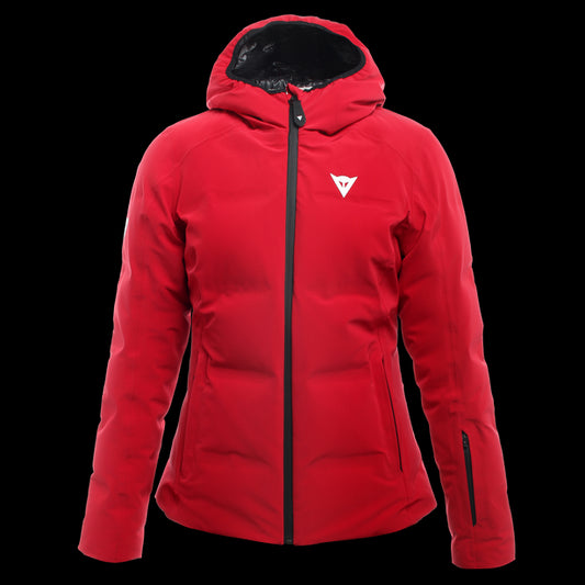 SKI DOWNJACKET WOMAN 2.0 LADY Y44 CHILI-PEPPER