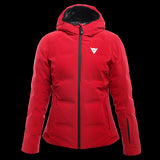 SKI DOWNJACKET WOMAN 2.0 LADY Y44 CHILI-PEPPER