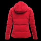SKI DOWNJACKET WOMAN 2.0 LADY Y44 CHILI-PEPPER