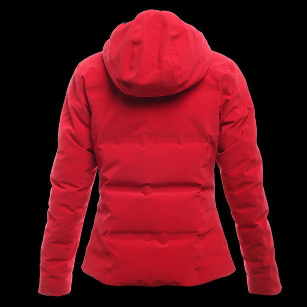 SKI DOWNJACKET WOMAN 2.0 LADY Y44 CHILI-PEPPER