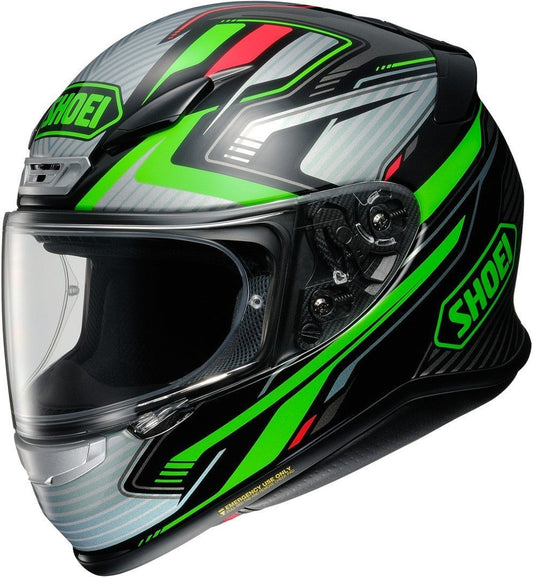 NXR STAB TC-4 GREEN BLACK