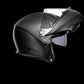 SPORTMODULAR AGV SOLID PLK 001 MATT CARBON