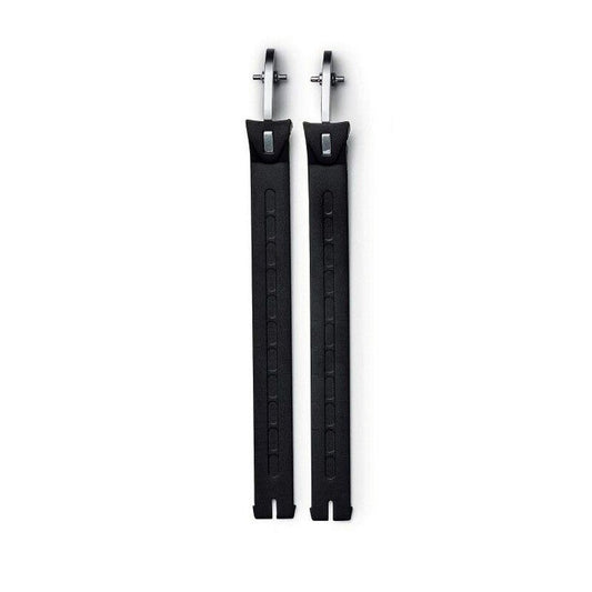 COPPIA GANCI SIDI CROSSFIRE BLACK MX EXTRALUNGO N. 45