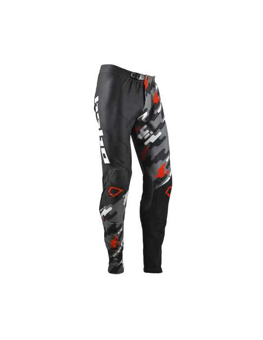 HE3183R PANTS TRIAL KAMU RED