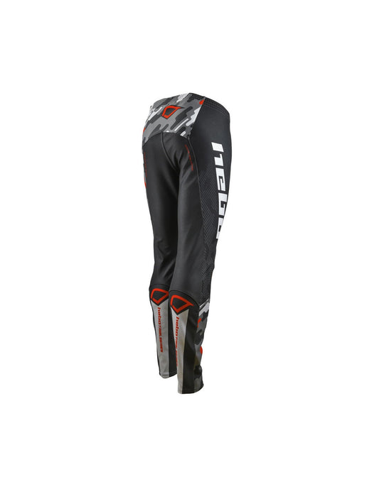 HE3183R PANTS TRIAL KAMU RED