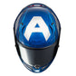 RPHA 11 CAPTAIN AMERICA MARVEL MC2