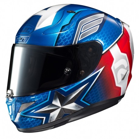 RPHA 11 CAPTAIN AMERICA MARVEL MC2