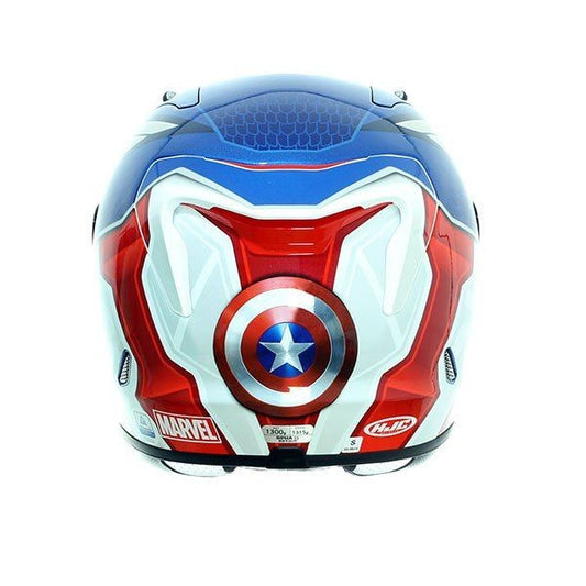 RPHA 11 CAPTAIN AMERICA MARVEL MC2