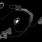 SC10UA INTERFONO SINGLE E1/C3/C3 PRO/BASIC