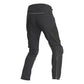 DRAKE SUPER AIR TEX PANTS T23 BLACK YELLOW DARK-GULL