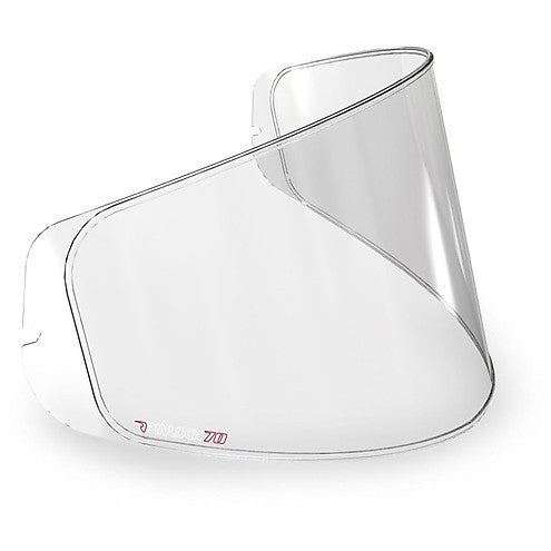 AGV MAX PINLOCK CLEAR PER GT4 LENS 70 K5 S/K3 SV