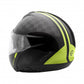 C4 PRO CARBON FUSION YELLOW