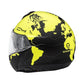 C4 PRO WOMEN ECE MAGNITUDO YELLOW