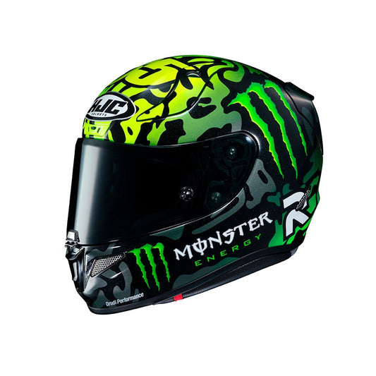 RPHA 11 CRUTCHLOW MONSTER SPECIAL 1 MC4H