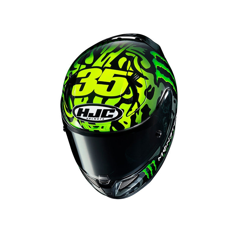 RPHA 11 CRUTCHLOW MONSTER SPECIAL 1 MC4H