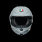 K6 SOLID MPLK 004 NARDO GREY GLOSS