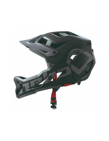 HB0301N HEBO BIKE HELMET GENESIS BLACK
