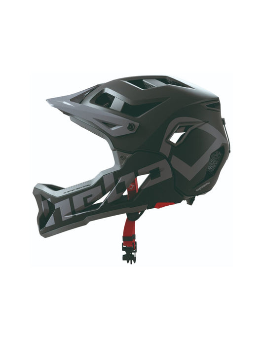 HB0301N HEBO BIKE HELMET GENESIS BLACK