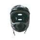 HB0301N HEBO BIKE HELMET GENESIS BLACK