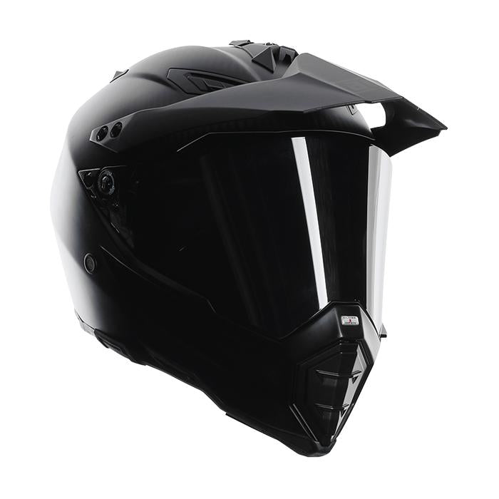 AX-8 DUAL CARBON MATT