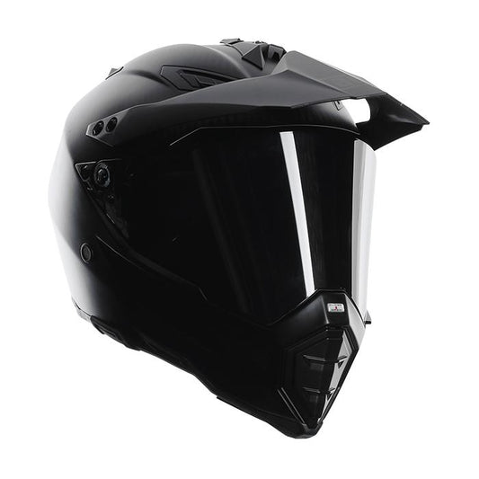 AX-8 DUAL CARBON MATT