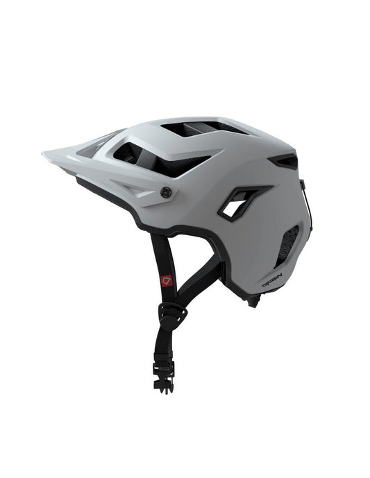 HB0201B HEBO BIKE HELMET ORIGIN WHITE