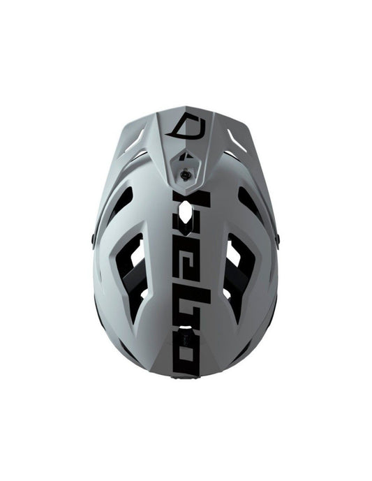 HB0201B HEBO BIKE HELMET ORIGIN WHITE