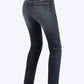 JEANS TWARON NEW RIDER LADY BLUE (A) (RIDDB20)