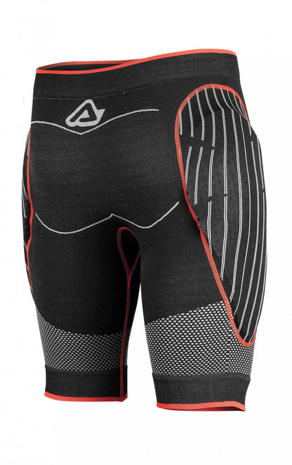 X-FIT PANTS-S INTIMO PROTETTORE