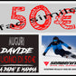 BUONO REGALO ONLINE 50 EURO