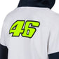 VRWFL392206NF FLEECE VR46 WOMAN STREET ART HOODIE
