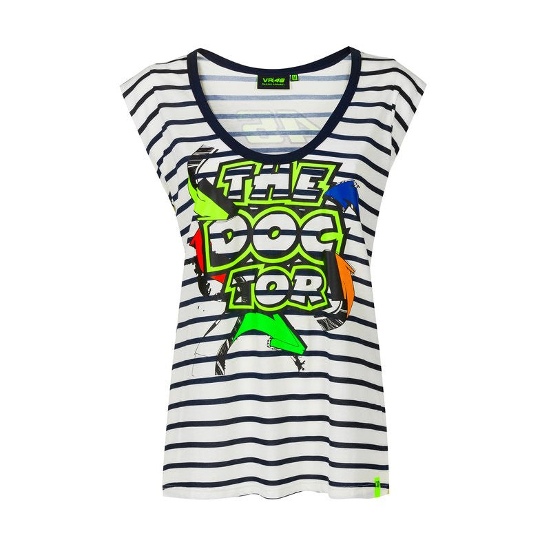 T-Shirt Moto