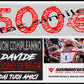 BUONO REGALO ONLINE 500 EURO