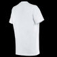T-SHIRT ADVENTURE LONG 601 WHITE BLACK